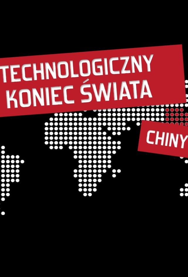 Technologiczny koniec świata