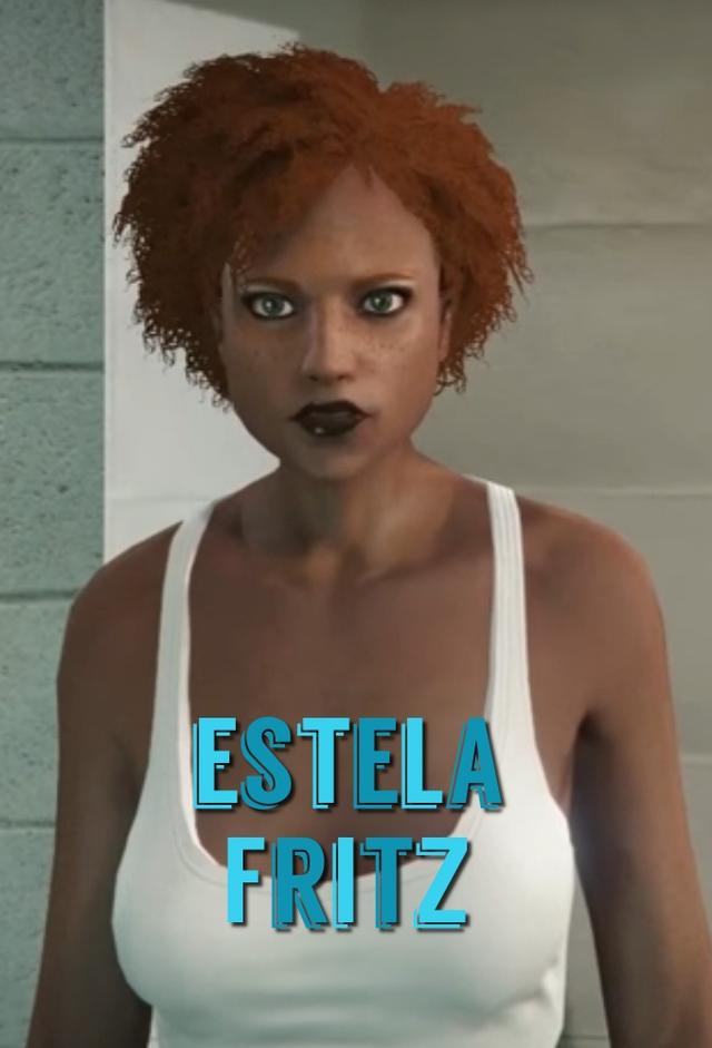 Estela Fritz