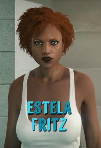 Estela Fritz
