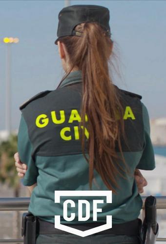 Border Control: Spain