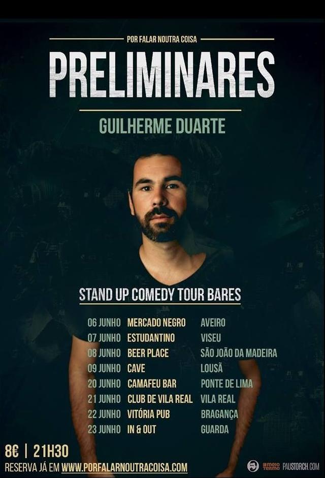 Preliminares