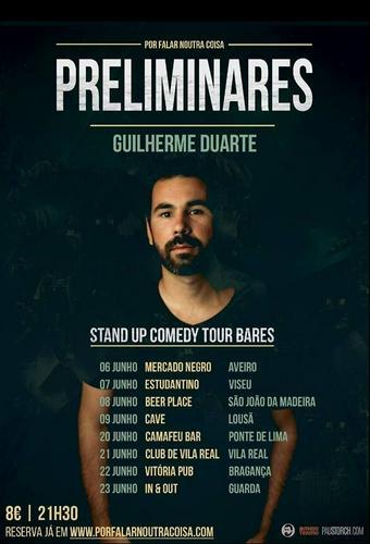 Preliminares