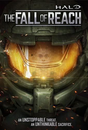Halo: The Fall Of Reach