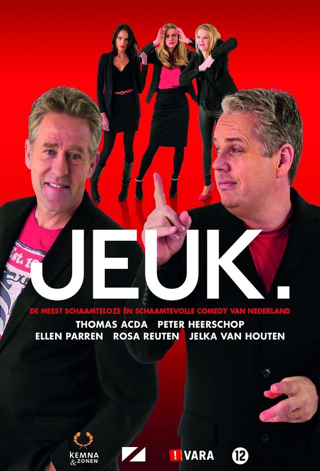 Jeuk