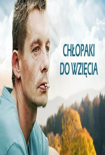 Chlopaki do wziecia