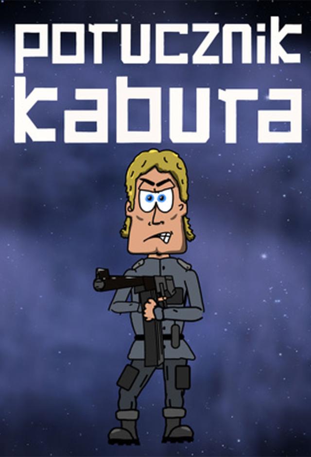Porucznik Kabura
