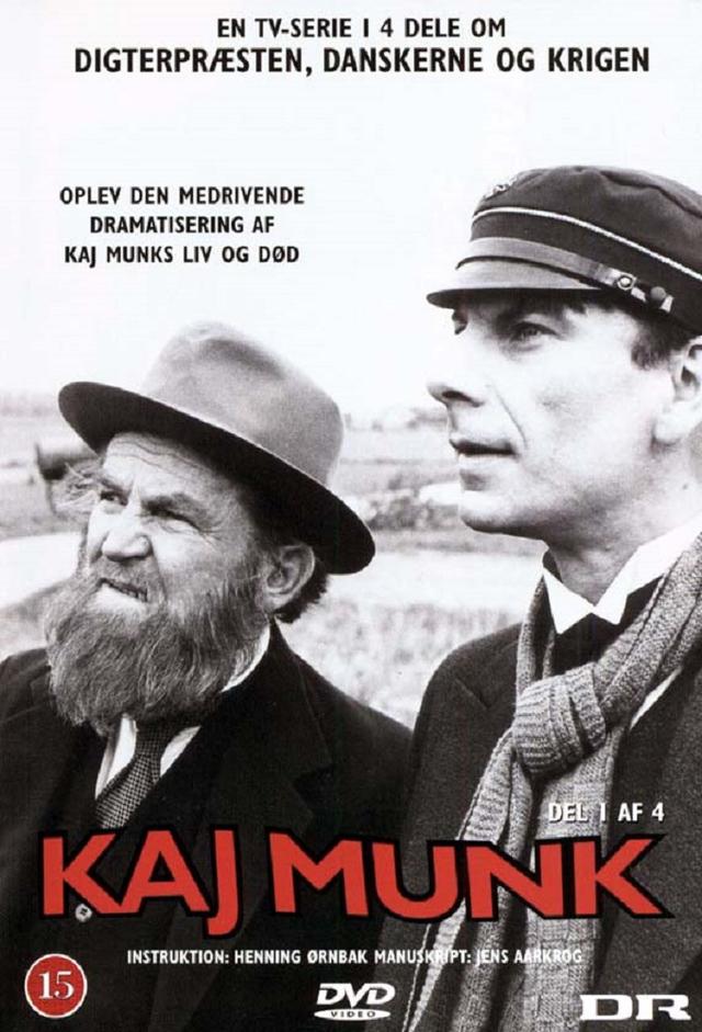 Kaj Munk