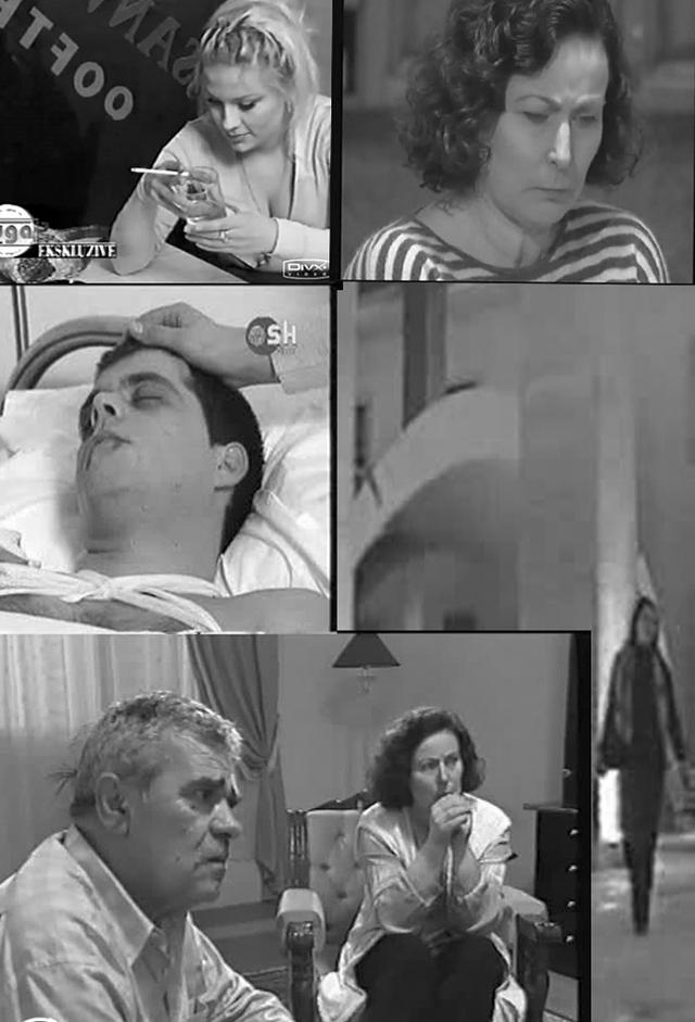 Njerëz dhe Fate