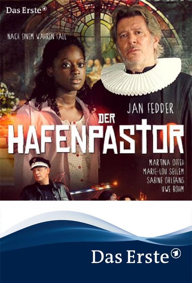Der Hafenpastor