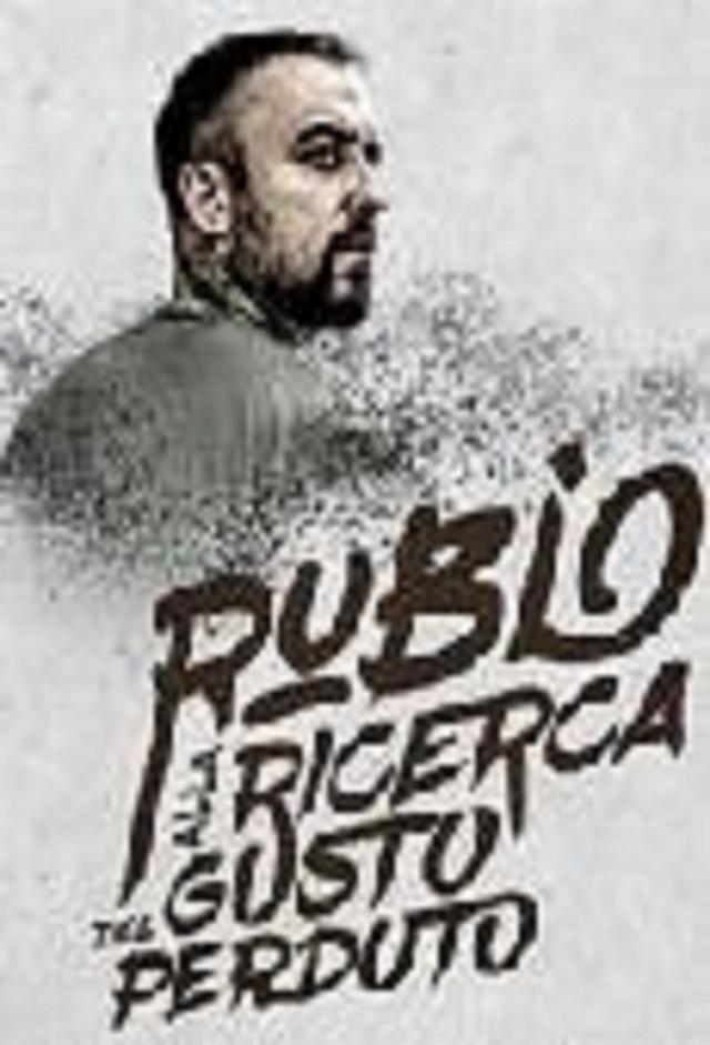 Rubio alla ricerca del gusto perduto