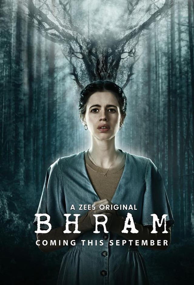 Bhram