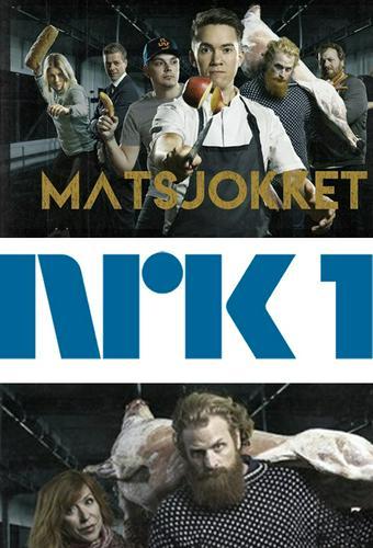 Matsjokket