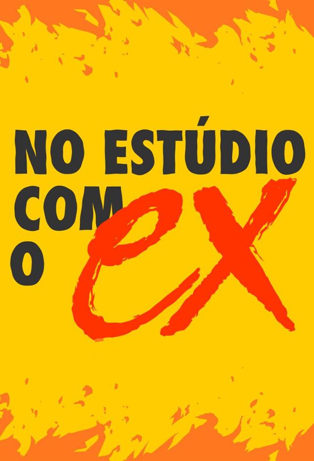 Ex on the Beach: Studio with Ex
