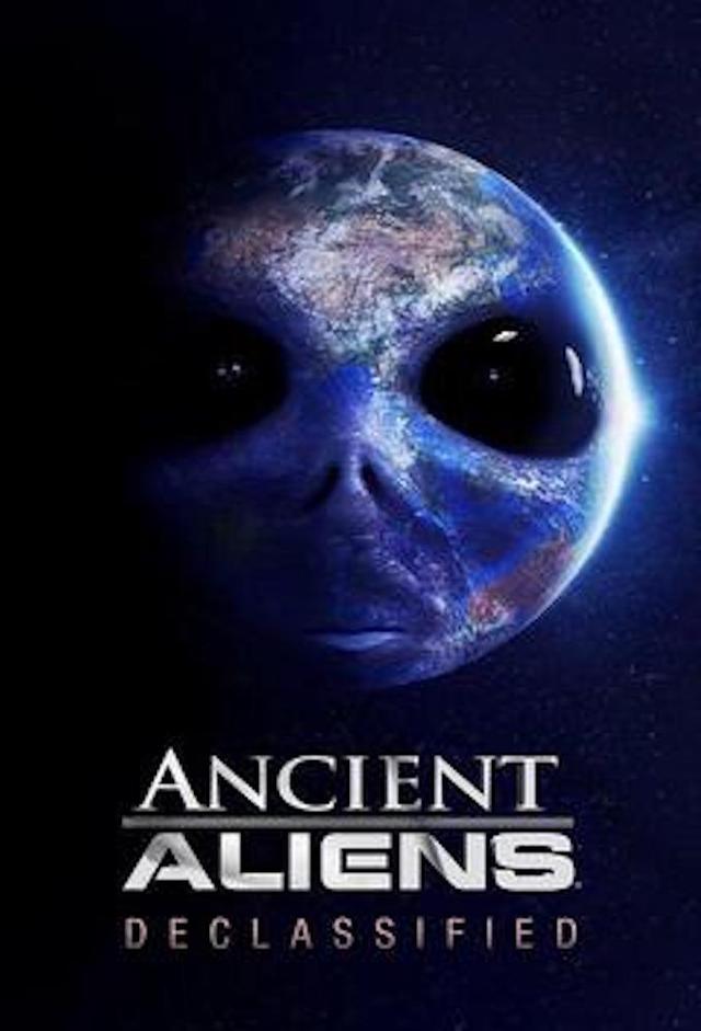 Ancient Aliens Declassified