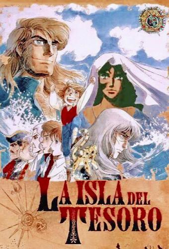 Treasure Island (1978)