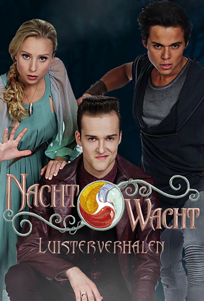 Nachtwacht Luisterverhalen