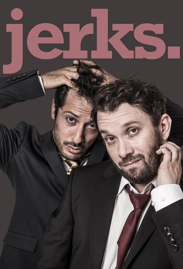jerks.