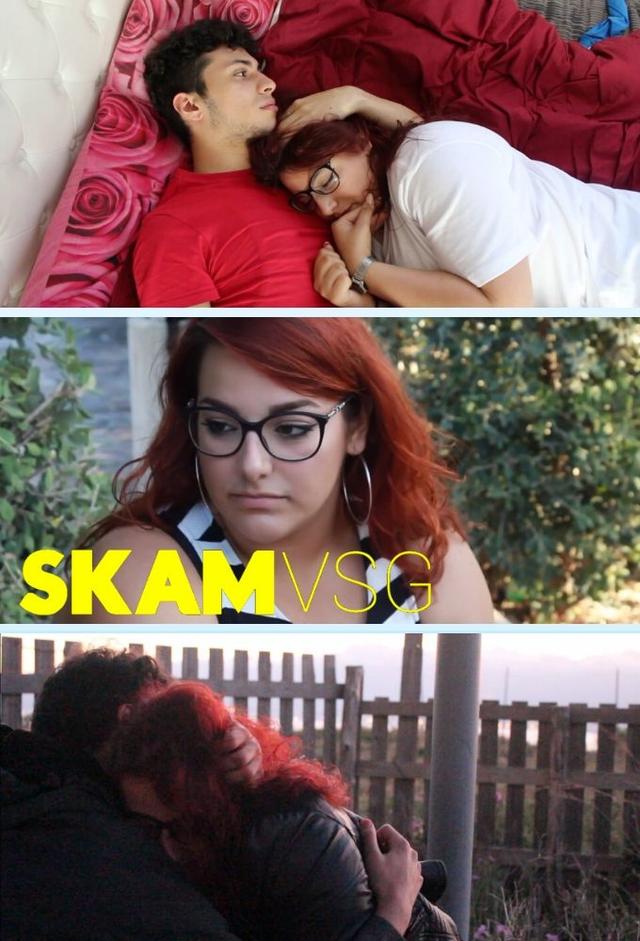 SKAM VSG