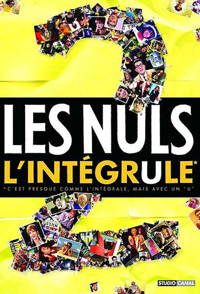 Les Nuls : L'intégrule 2