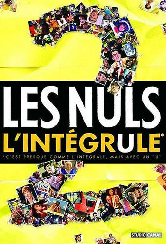 Les Nuls : L'intégrule 2