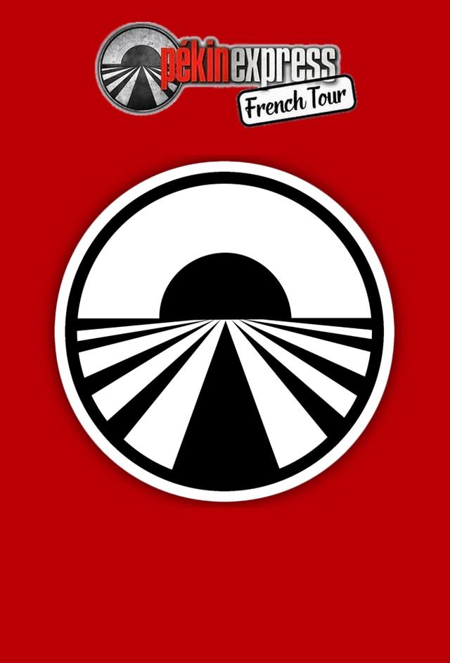 Pékin Express - French Tour