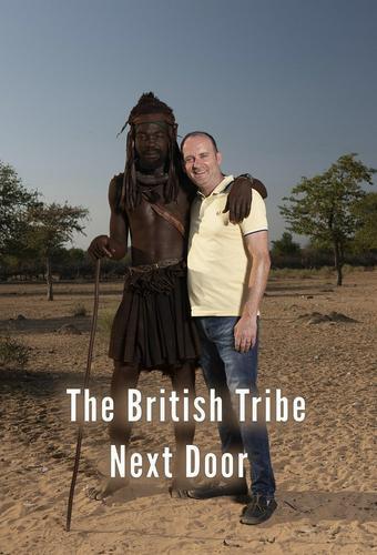 The British Tribe Next Door