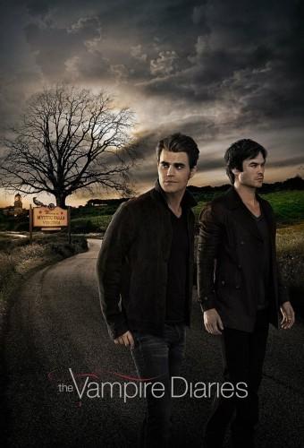 Vampire Diaries