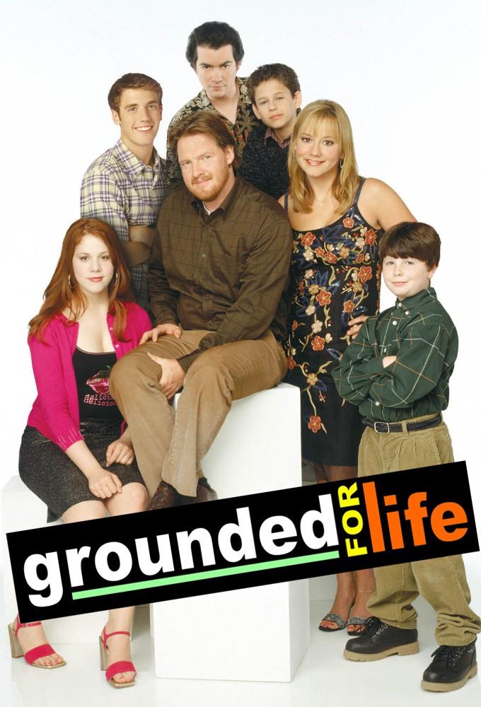 Grounded for Life