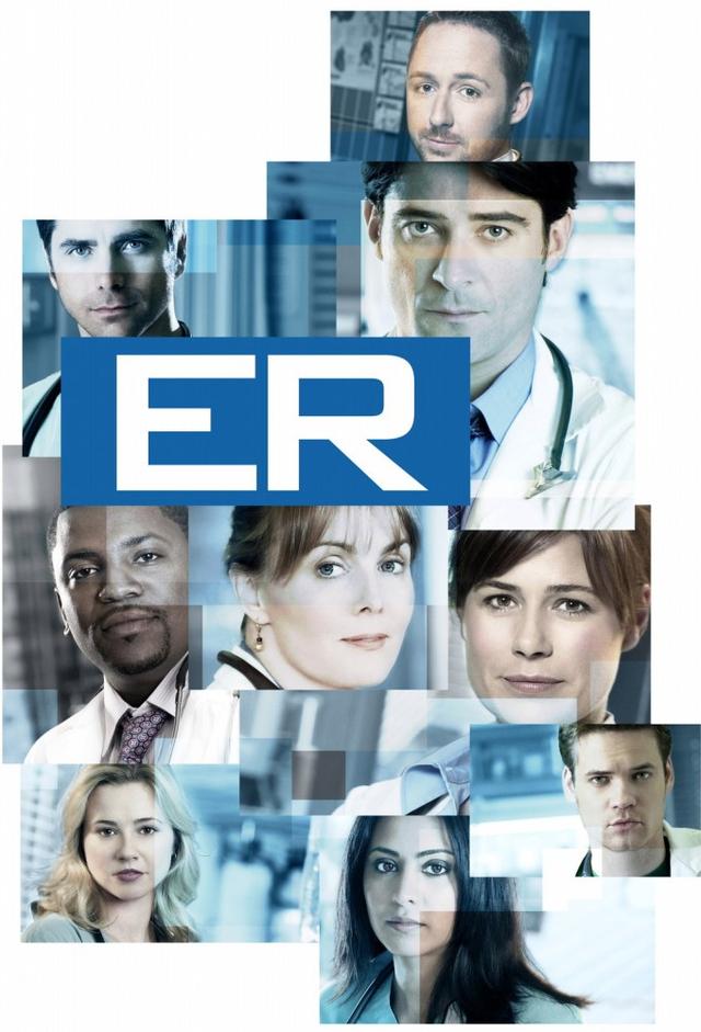 E.R. - Medici in prima linea