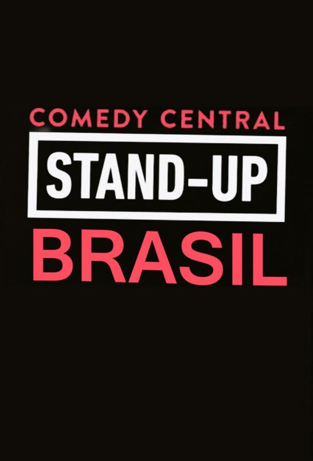 Comedy Central Stand-Up Brazil
