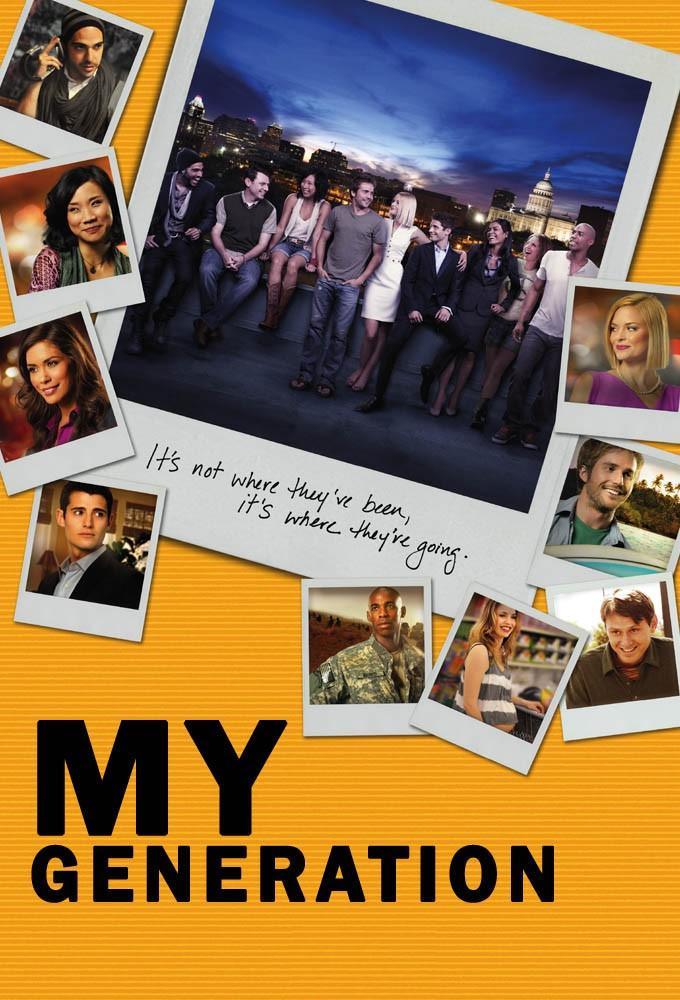 My Generation (2010)