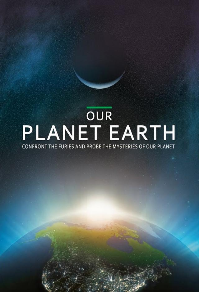Planet Earth (1986)