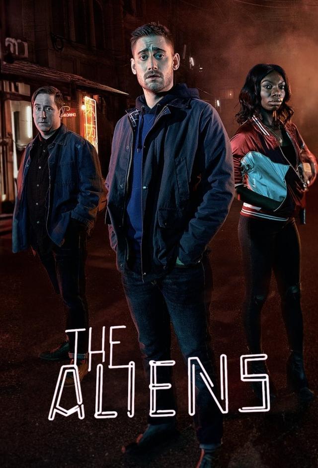 The Aliens