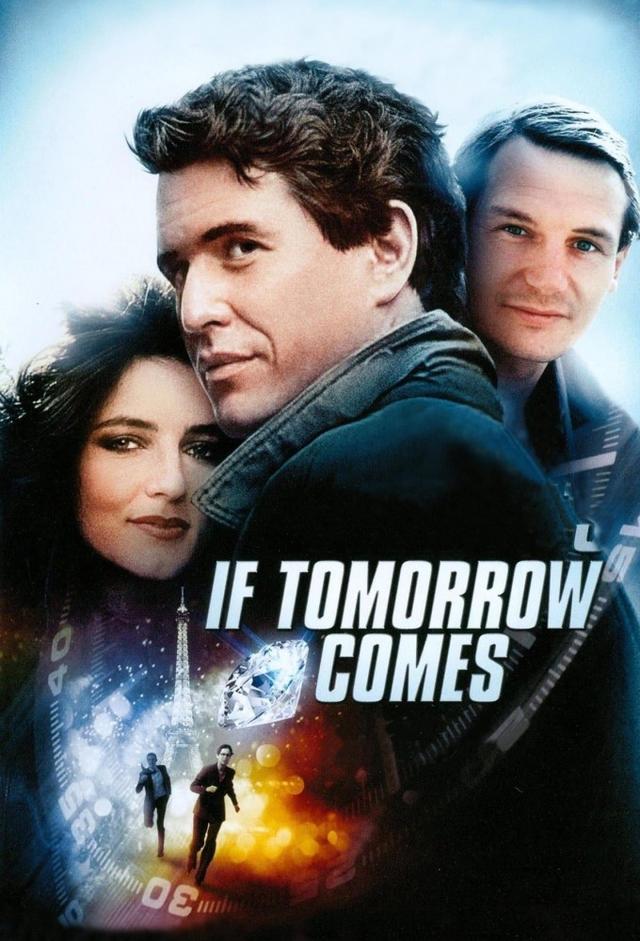 If Tomorrow Comes