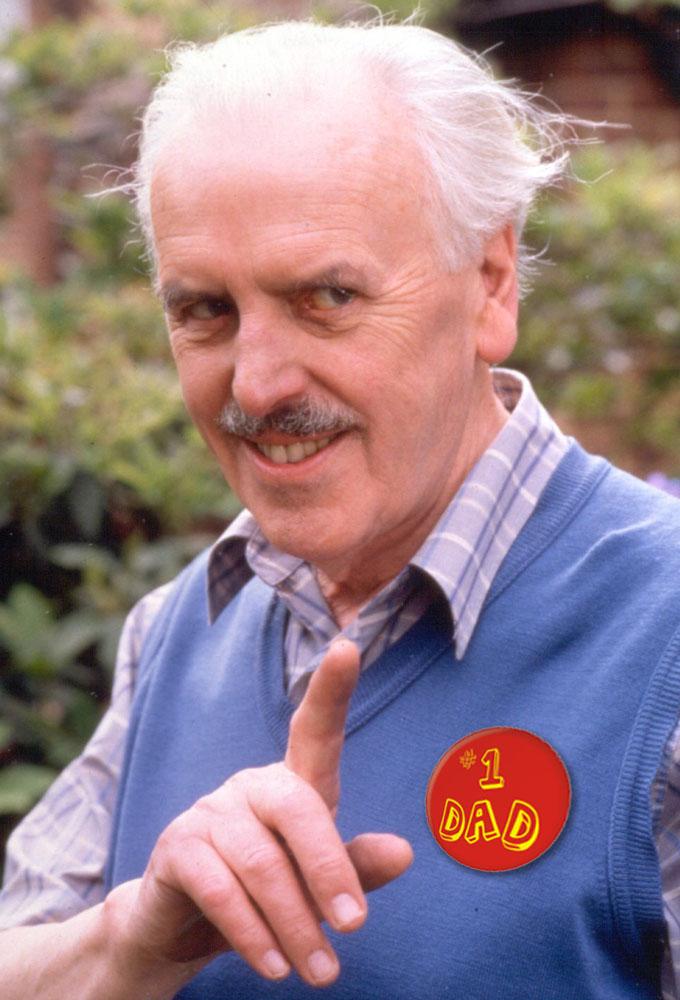 Dad