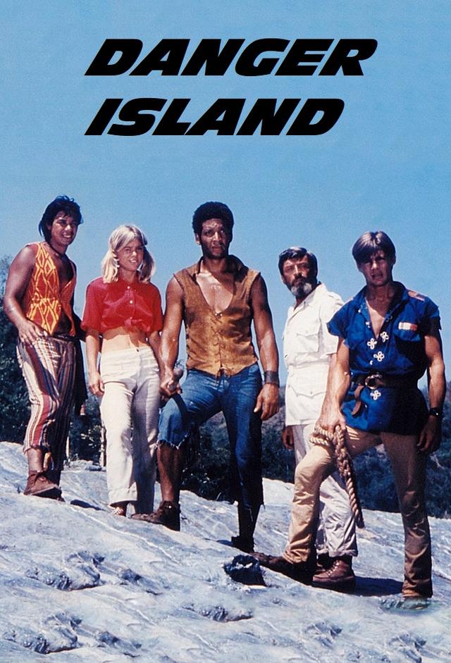 Danger Island