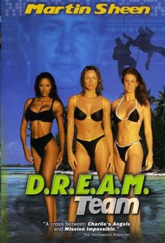 The Dream Team (1999)
