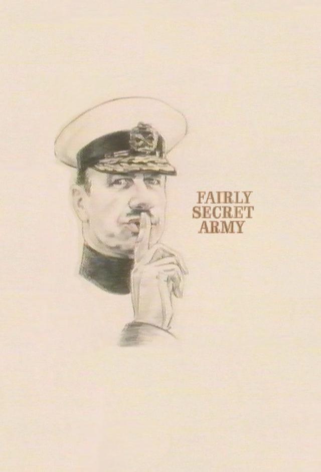 Fairly Secret Army