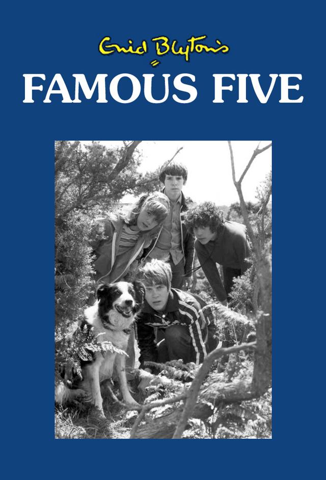 The Famous Five (1978)