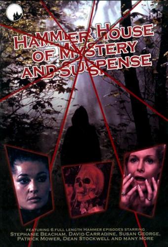 Hammer House of Mystery & Suspense