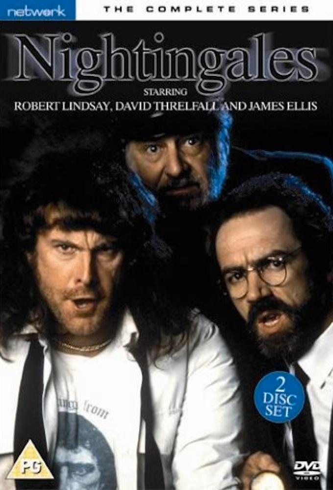 Nightingales (1990)