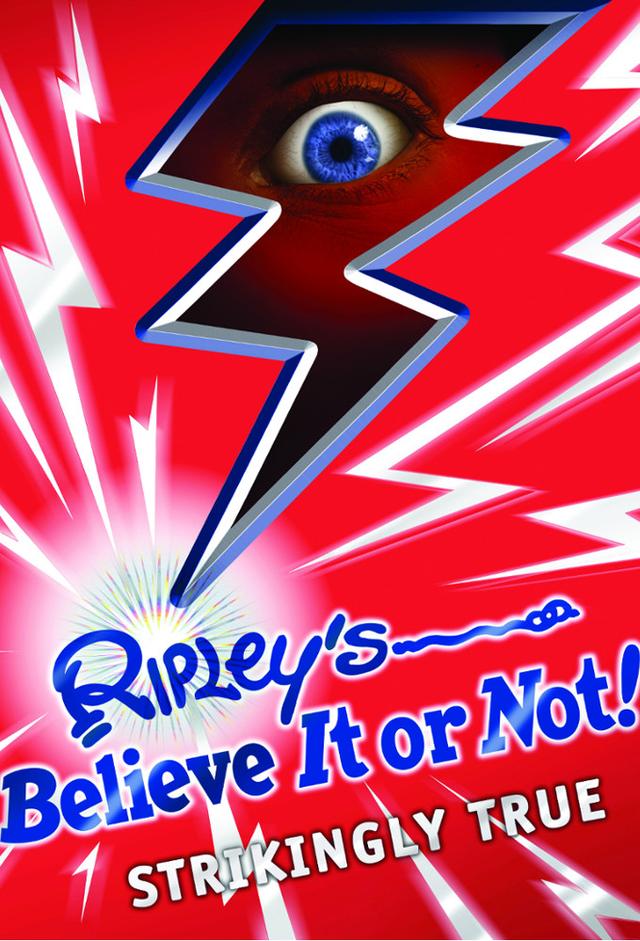 Ripley's Believe It or Not! (2000)