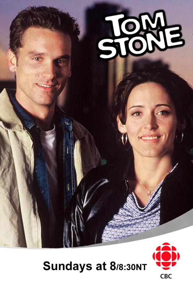 Tom Stone
