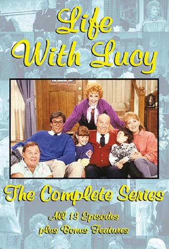 Life with Lucy