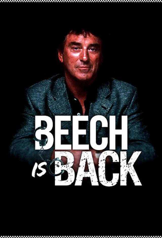 Beech is Back