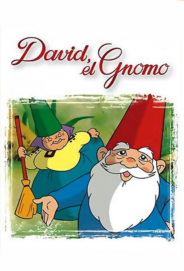 David the Gnome