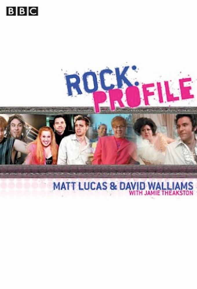 Rock Profile