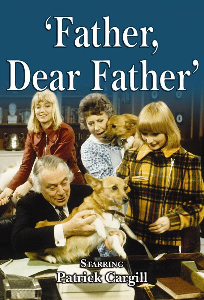 Father, Dear Father