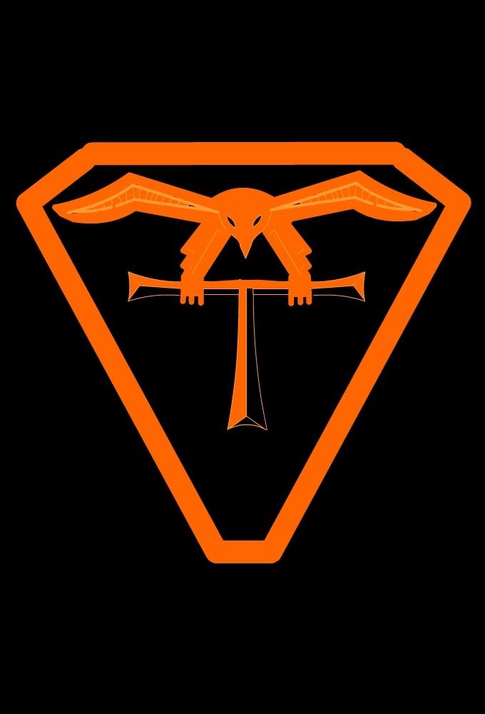 Terrahawks