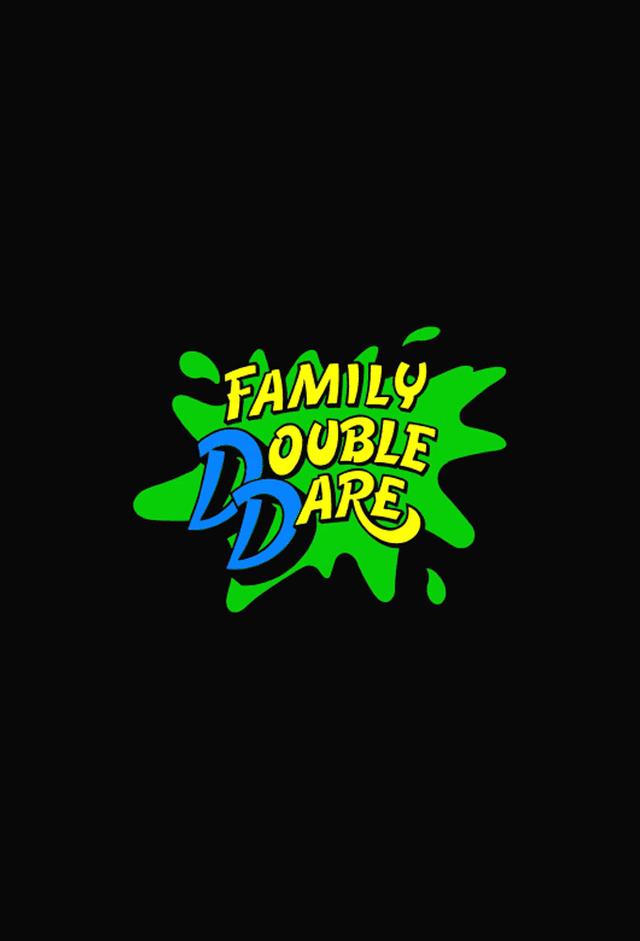 Family Double Dare